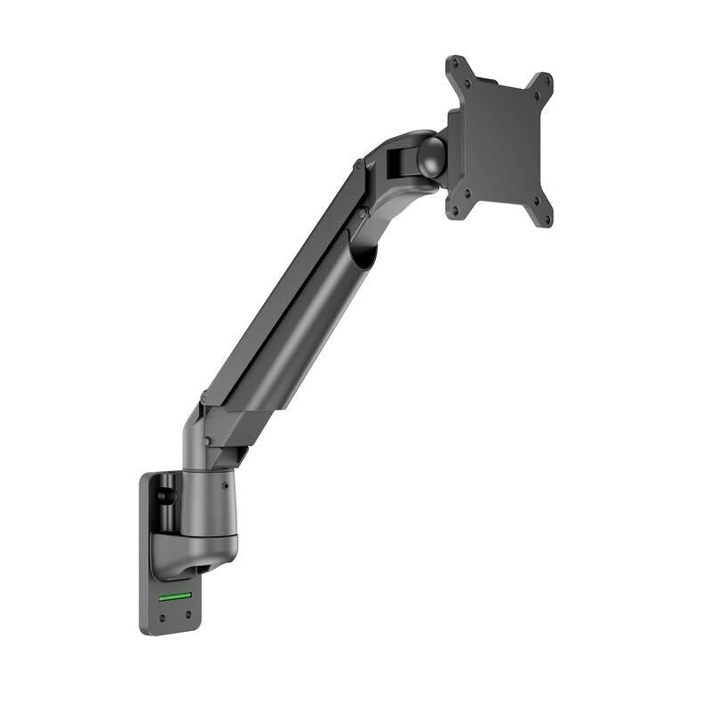 Dim Gray Multibrackets M Wall Adapter Basic Black