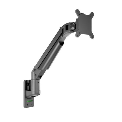 Dim Gray Multibrackets M Wall Adapter Basic Black