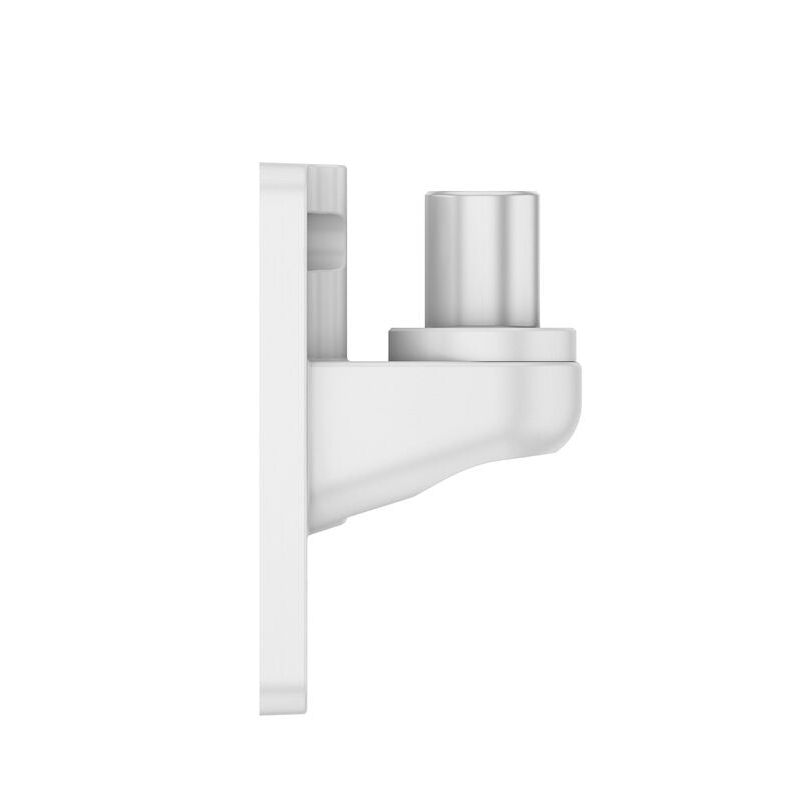 Lavender Multibrackets M Wall Adapter Single White