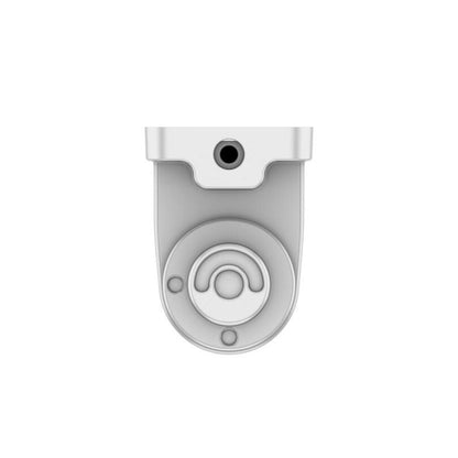 Gray Multibrackets M Wall Adapter Single Silver