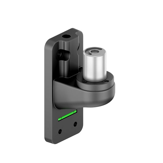 Dark Slate Gray Multibrackets M Wall Adapter Single Black