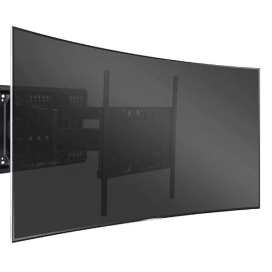 Dark Slate Gray Multibrackets M ARC/CURVED TV Spacer kit