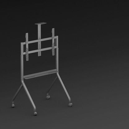 Dark Slate Gray Multibrackets M Collaboration Floorstand 55”-86”