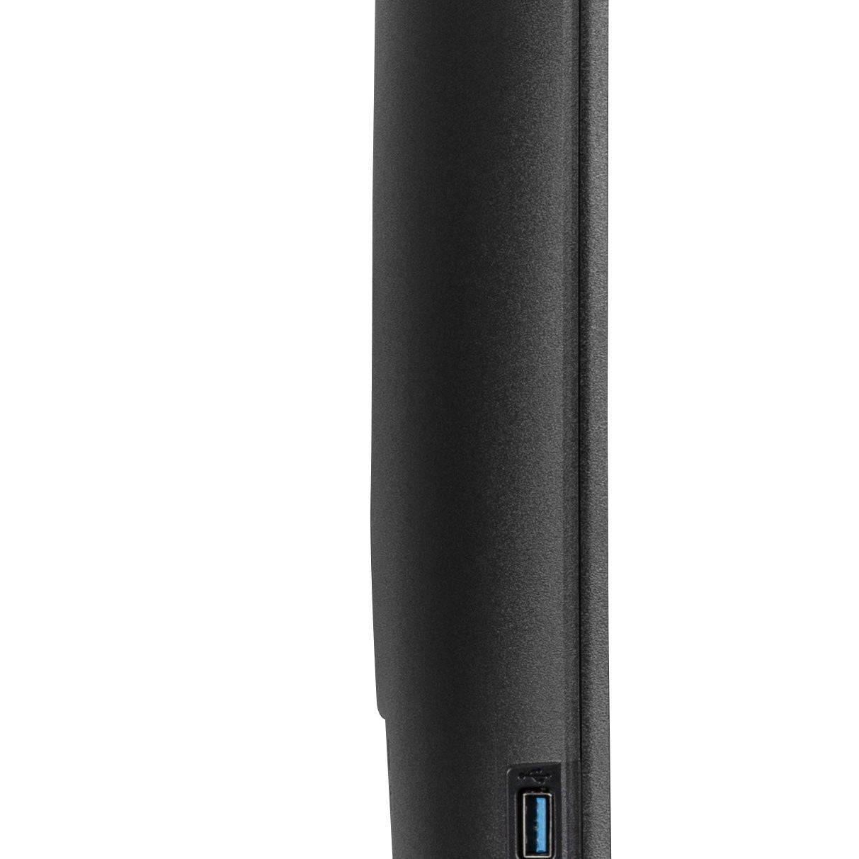 Dark Slate Gray iiyama ProLite XU2792UHSU-B6 computer monitor 68.6 cm (27") 3840 x 2160 pixels 4K Ultra HD LED Black