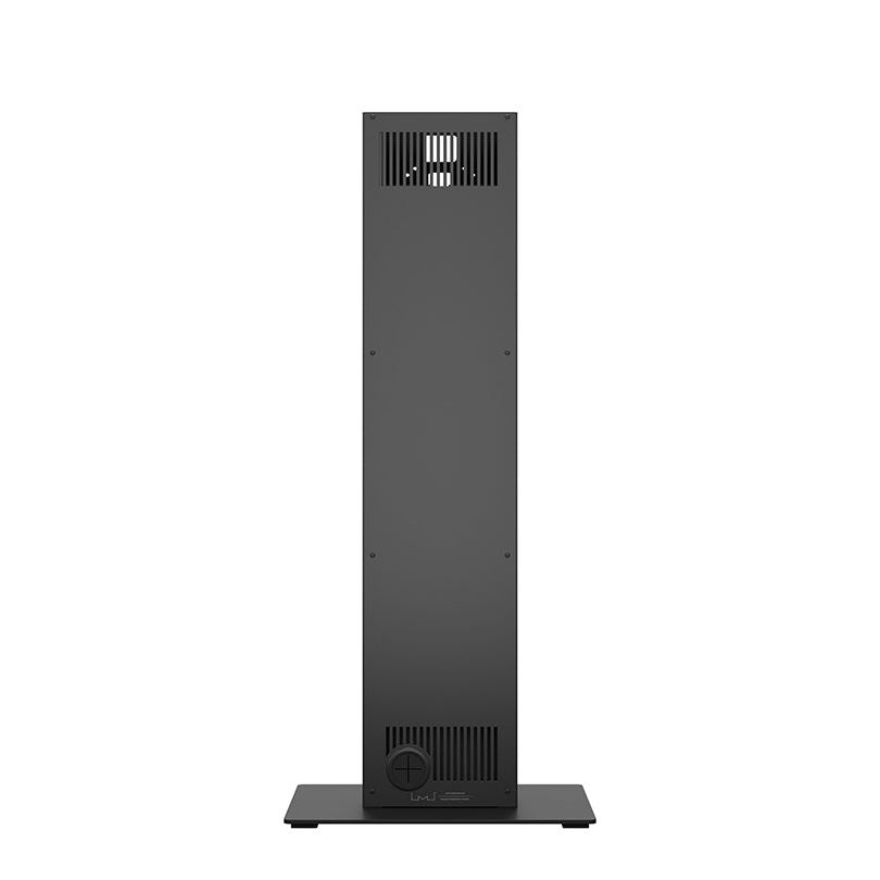 Dark Slate Gray Multibrackets M Pro Series - Kiosk Black 15-32"