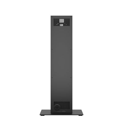 Dark Slate Gray Multibrackets M Pro Series - Kiosk Black 15-32"