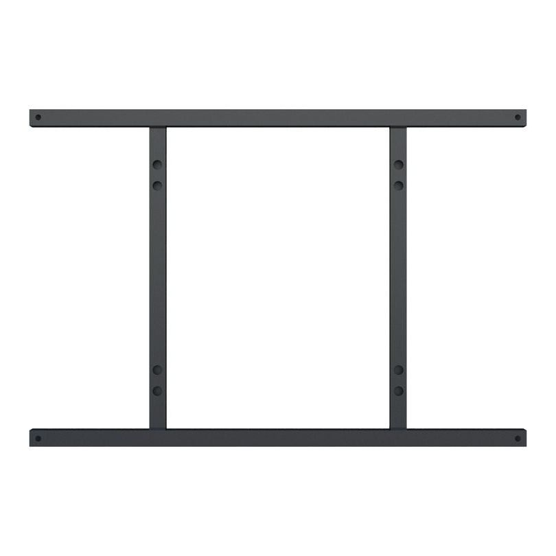 Dark Slate Gray Multibrackets M Extender Kit Push HD 900x600