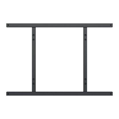 Dark Slate Gray Multibrackets M Extender Kit Push HD 900x600