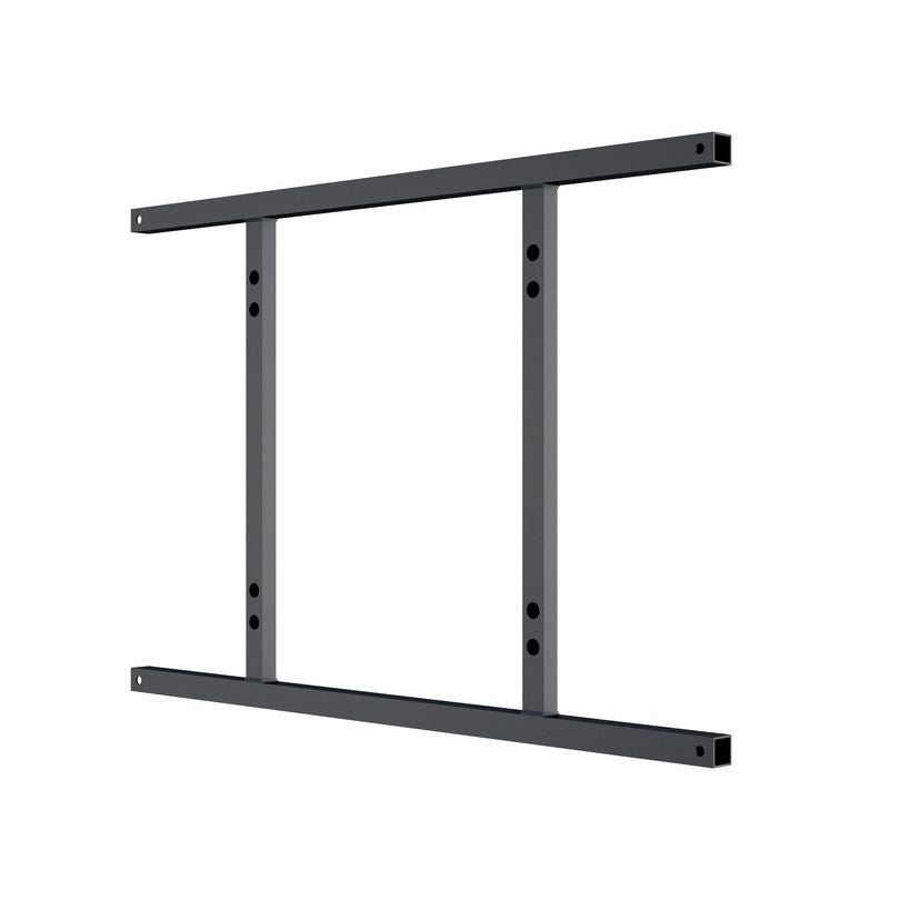 Dim Gray Multibrackets M Extender Kit Push HD 900x600
