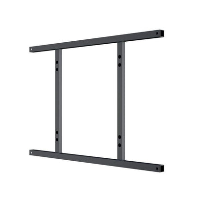 Dim Gray Multibrackets M Extender Kit Push HD 900x600