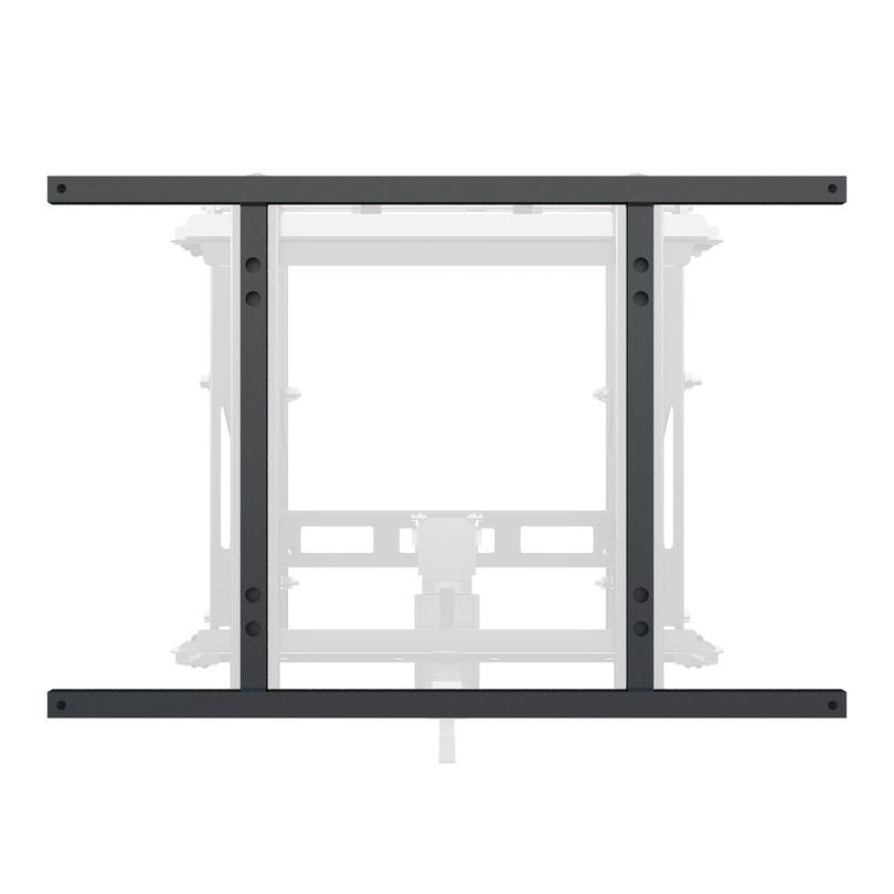 Light Gray Multibrackets M Extender Kit Push HD 900x600