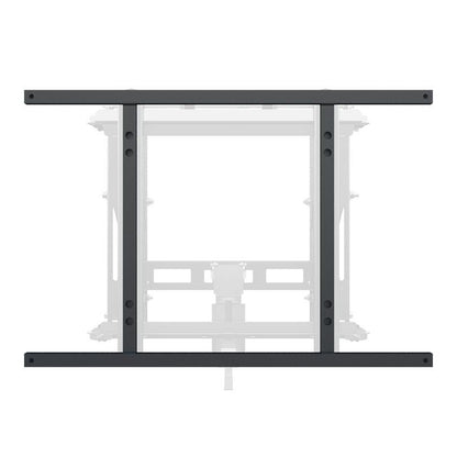 Light Gray Multibrackets M Extender Kit Push HD 900x600