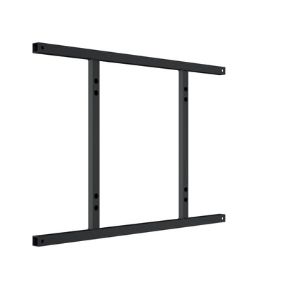 Dark Slate Gray Multibrackets M Extender Kit Push HD 900x600