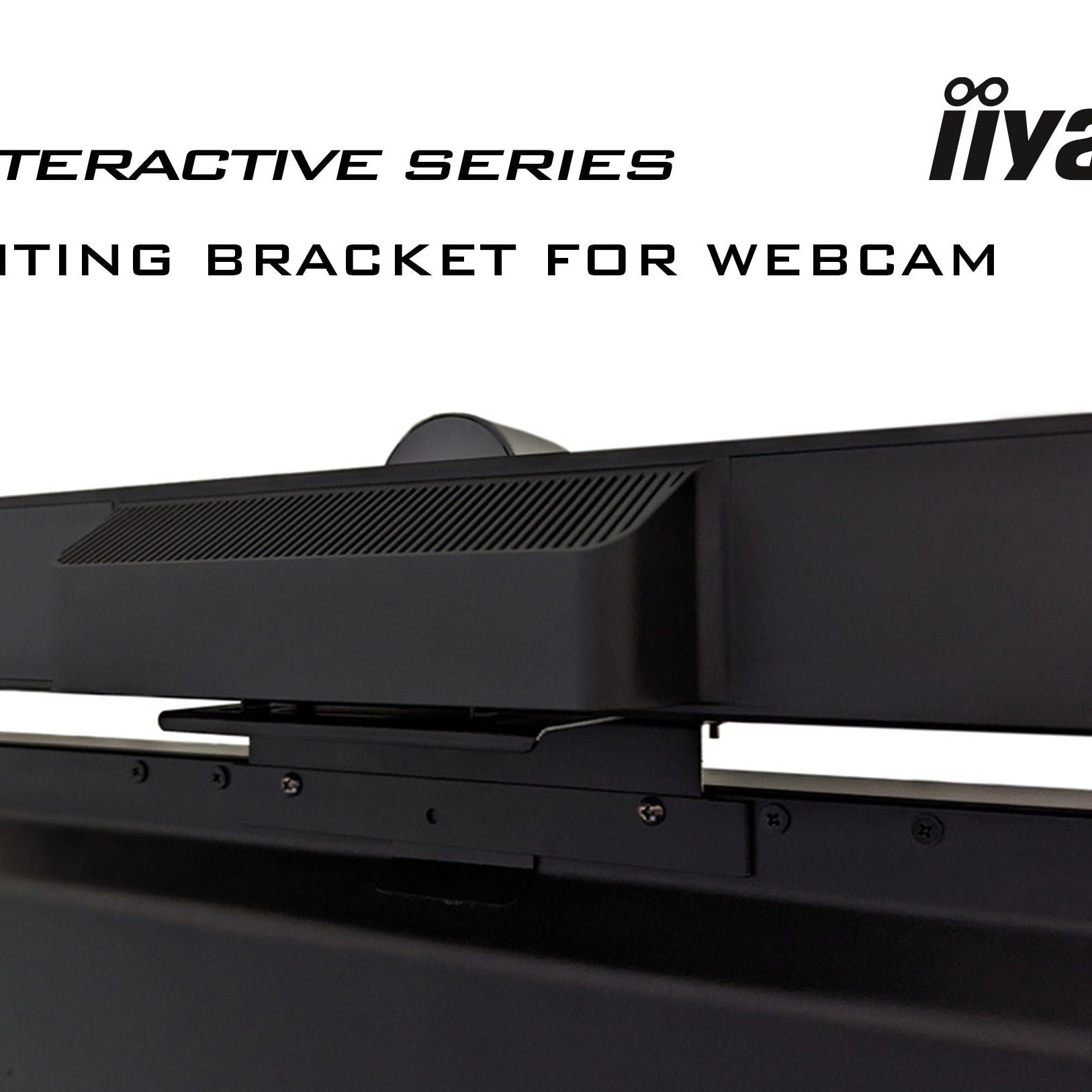 Dark Slate Gray iiyama PROLITE TE7514MIS-B2AG 75" 4K UHD 75" Google EDLA Certified Interactive Display