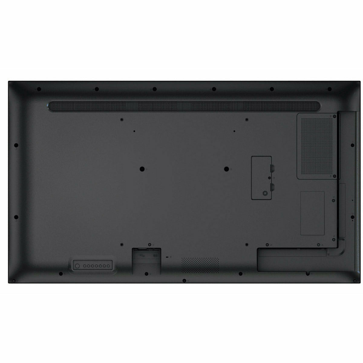 Dark Slate Gray iiyama ProLite LH5042UHS-B3 50" 18/7 with Android 8.0 and iiyama N-sign integrated Signage Platform