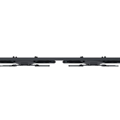 Dark Slate Gray Multibrackets M Pro Series - Gable Mount 2XD1190*