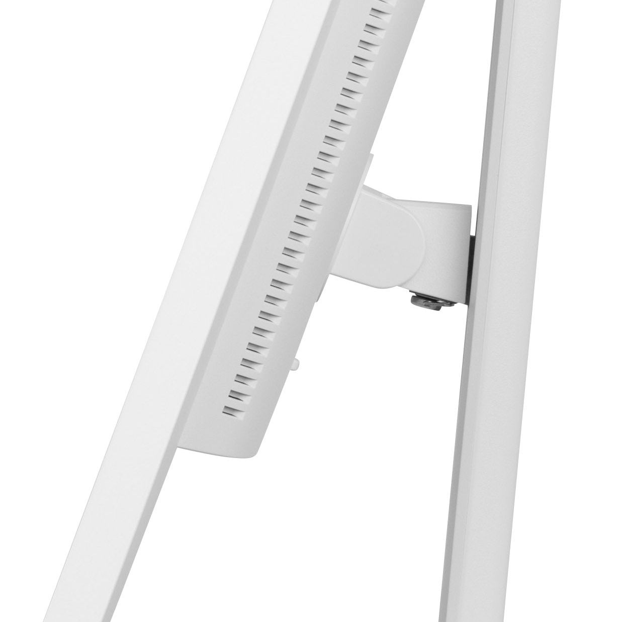 Light Gray iiyama G-MASTER XUB2797QSN-W2 computer monitor 68.6 cm (27") 2560 x 1440 pixels 4K Ultra HD LED White