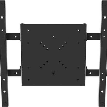 Dark Slate Gray Multibrackets M PC Media Box/Digital Signage Box 400x400 with Tilt