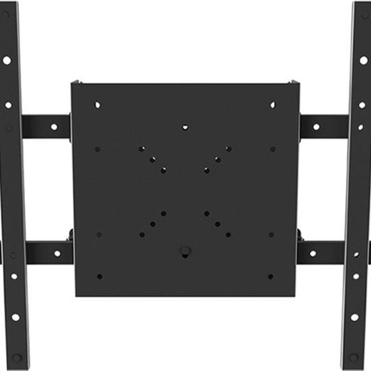 Dark Slate Gray Multibrackets M PC Media Box/Digital Signage Box 400x400 with Tilt