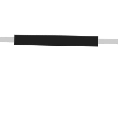 Dark Slate Gray Multibrackets M Headset Holder Wall White
