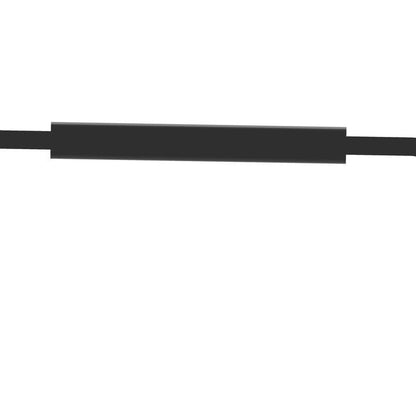 Dark Slate Gray Multibrackets M Headset Holder Wall Black
