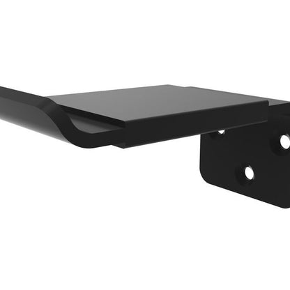 Dark Slate Gray Multibrackets M Headset Holder Wall Black