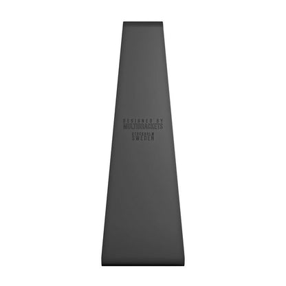 Dark Slate Gray Multibrackets M Headset Holder Table stand Black