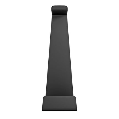 Dark Slate Gray Multibrackets M Headset Holder Table stand Black