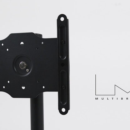 Lavender Multibrackets M Desktopmount VESA Adapter 200x200