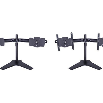 Dark Slate Gray Multibrackets M Desktopmount VESA Adapter 200x200