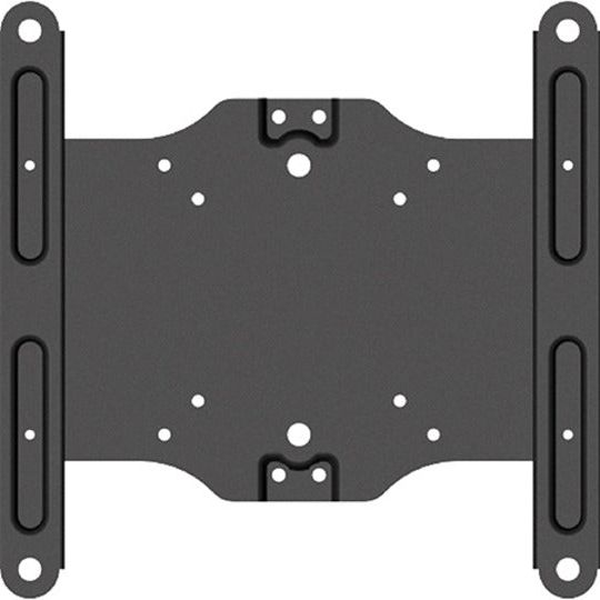 Dark Slate Gray Multibrackets M Desktopmount VESA Adapter 200x200
