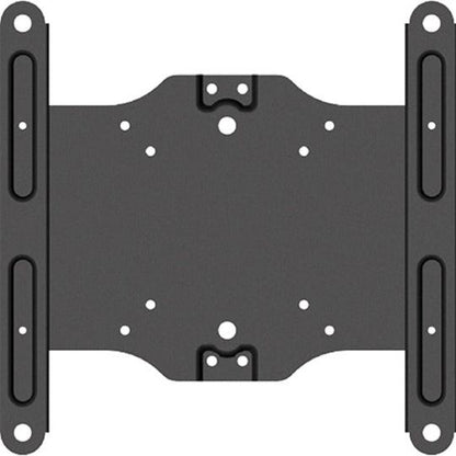 Dark Slate Gray Multibrackets M Desktopmount VESA Adapter 200x200