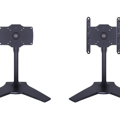Dark Slate Gray Multibrackets M Desktopmount VESA Adapter 200x200