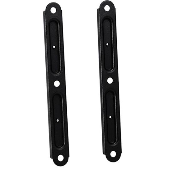 Black Multibrackets M Desktopmount VESA Adapter 200x200