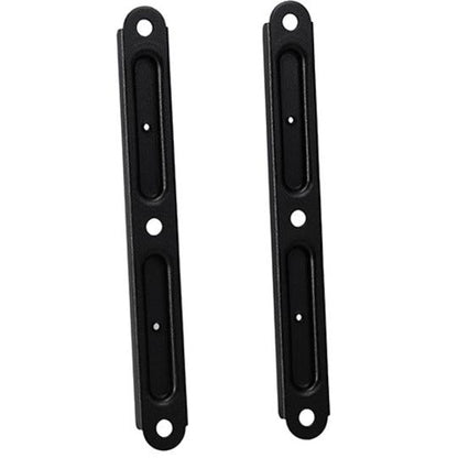 Black Multibrackets M Desktopmount VESA Adapter 200x200