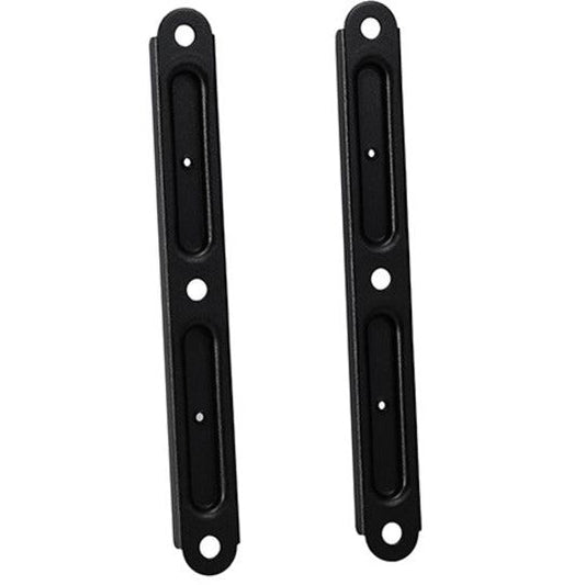 Black Multibrackets M Desktopmount VESA Adapter 200x200