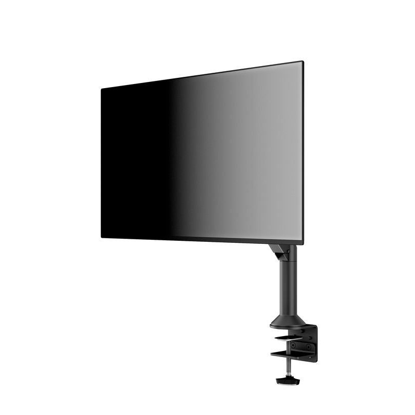 Black Multibrackets M VESA Gas Lift Arm Desk or Wall Basic Black HD