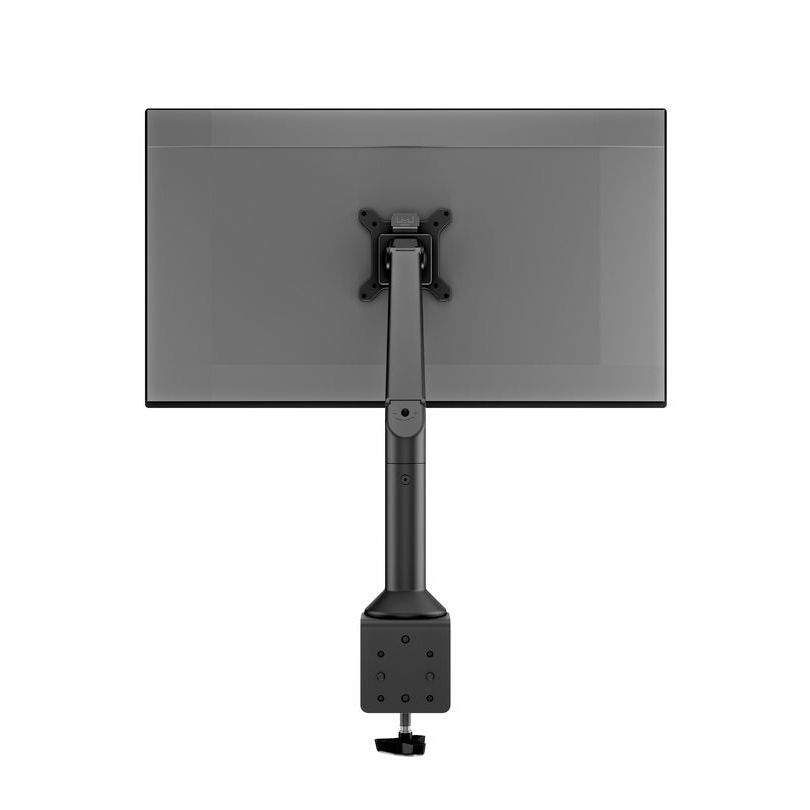 Dim Gray Multibrackets M VESA Gas Lift Arm Desk or Wall Basic Black HD