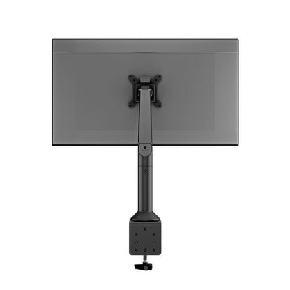 Dim Gray Multibrackets M VESA Gas Lift Arm Desk or Wall Basic Black HD