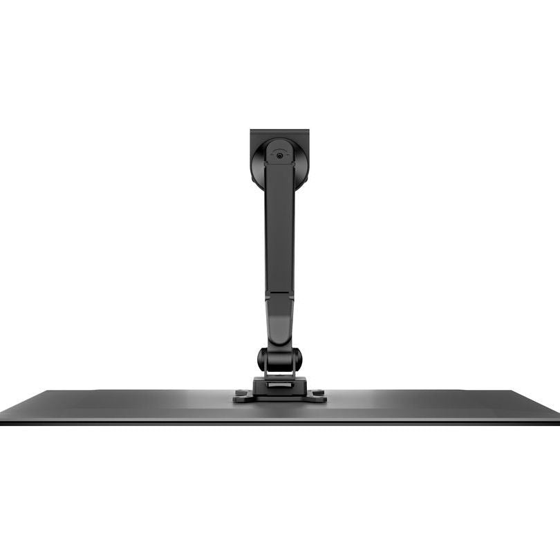 Dark Slate Gray Multibrackets M VESA Gas Lift Arm Desk or Wall Basic Black HD