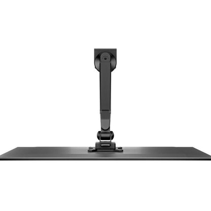 Dark Slate Gray Multibrackets M VESA Gas Lift Arm Desk or Wall Basic Black HD