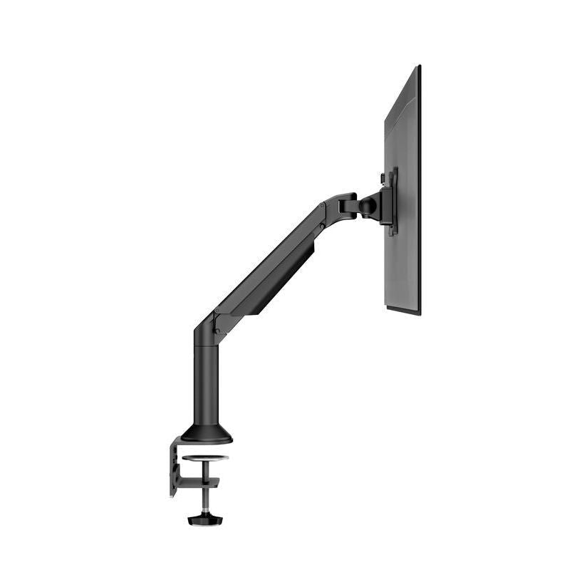 Dim Gray Multibrackets M VESA Gas Lift Arm Desk or Wall Basic Black HD