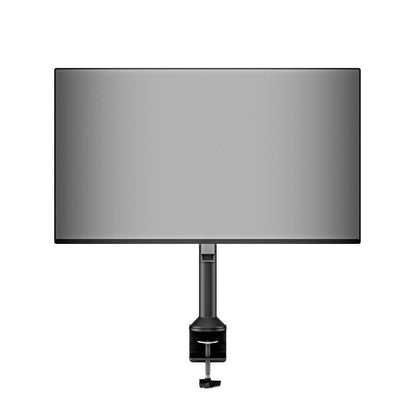 Dark Gray Multibrackets M VESA Gas Lift Arm Desk or Wall Basic Black HD