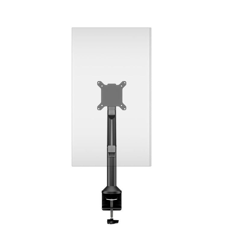 Lavender Multibrackets M VESA Gas Lift Arm Desk or Wall Basic Black HD