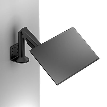 Gray Multibrackets M VESA Gas Lift Arm Desk or Wall Basic Black HD