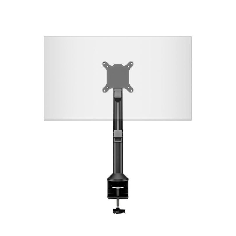 Lavender Multibrackets M VESA Gas Lift Arm Desk or Wall Basic Black HD