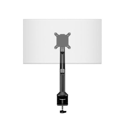Lavender Multibrackets M VESA Gas Lift Arm Desk or Wall Basic Black HD
