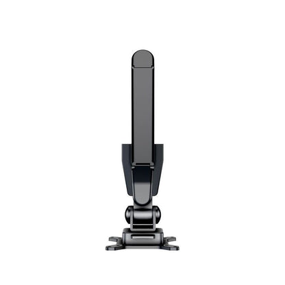 Dim Gray Multibrackets M VESA Gas Lift Arm Single Black HD