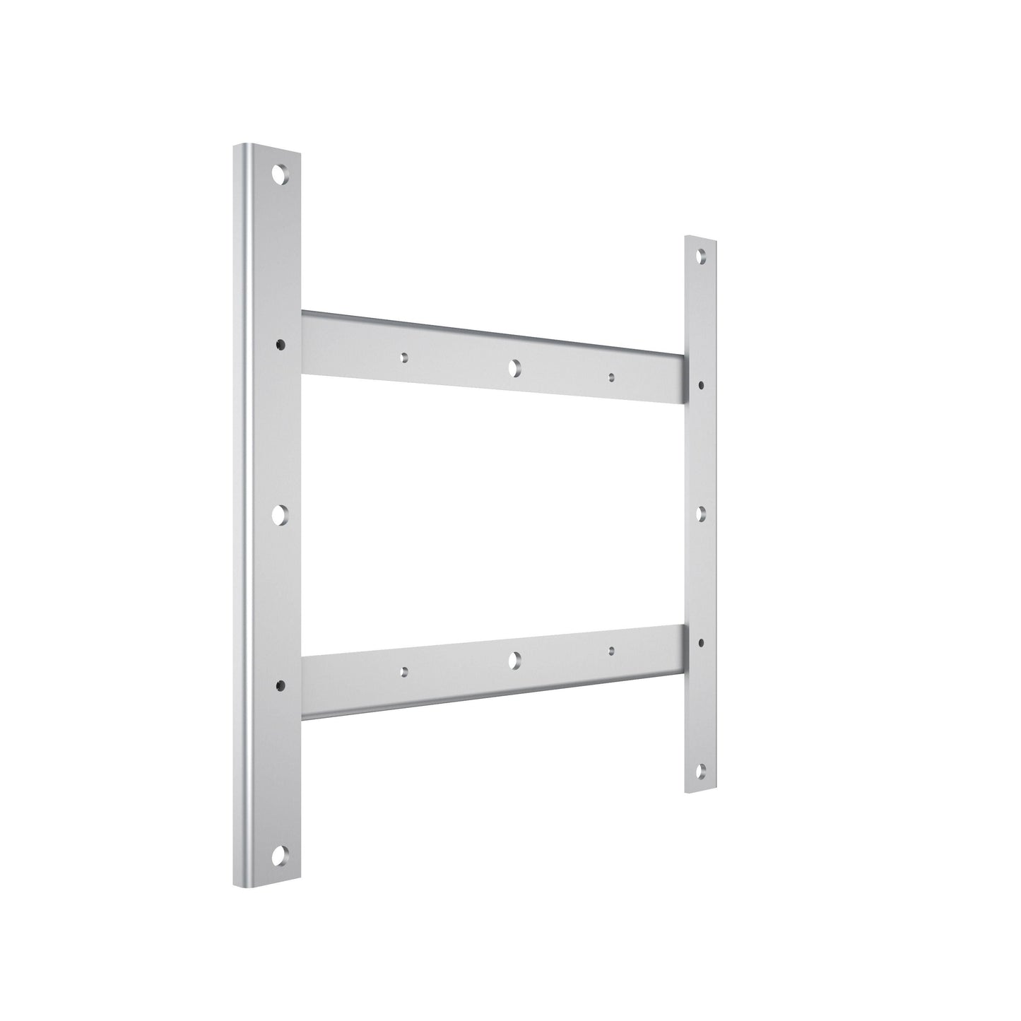 Light Gray Multibrackets M Gas Lift VESA Adapter 200x200