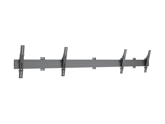 Dim Gray Multibrackets M Wallmount Pro MBW2UHD Tilt Black